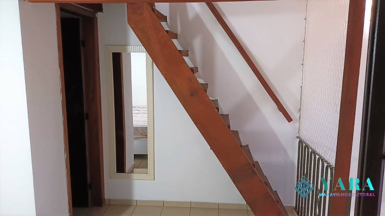 Imagem Apartamento com 2 Quartos à Venda, 80 m² em Barra Velha - Ilhabela