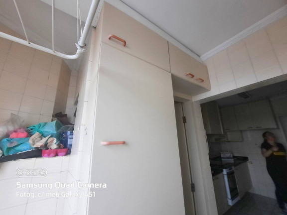 Apartamento com 3 Quartos à Venda,  em Vila Bela - São Paulo