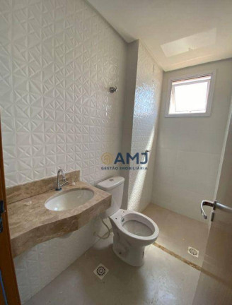 Apartamento com 2 Quartos à Venda, 58 m² em Vila Rosa - Goiânia