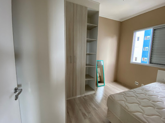Imagem Apartamento com 2 Quartos para Alugar, 47 m² em Parque Campolim - Sorocaba