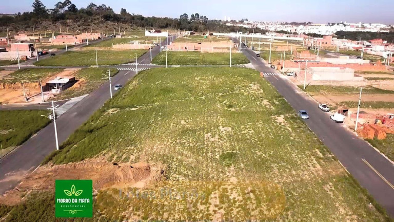 Imagem Terreno à Venda, 180 m² em Residencial Morro Da Mata - Salto