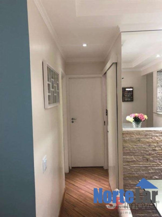 Apartamento com 2 Quartos à Venda, 55 m² em Piqueri - São Paulo