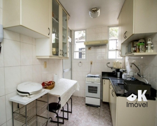 Imagem Apartamento com 3 Quartos à Venda, 118 m² em Jardim Paulista - São Paulo