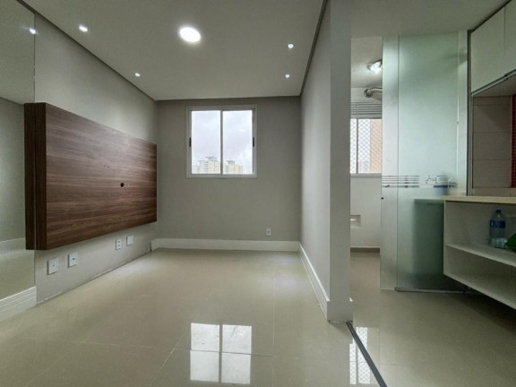 Imagem Apartamento com 2 Quartos à Venda, 43 m² em Pirajussara - São Paulo