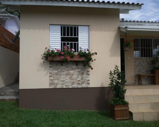 Imagem Imóvel com 3 Quartos à Venda,  em Vale Verde - Nova Petrópolis