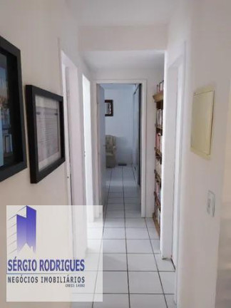 Apartamento com 3 Quartos à Venda, 99 m² em Candeias - Jaboatão Dos Guararapes