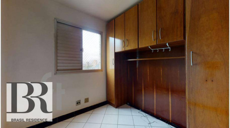 Apartamento com 2 Quartos à Venda, 45 m² em Vila Arriete - São Paulo