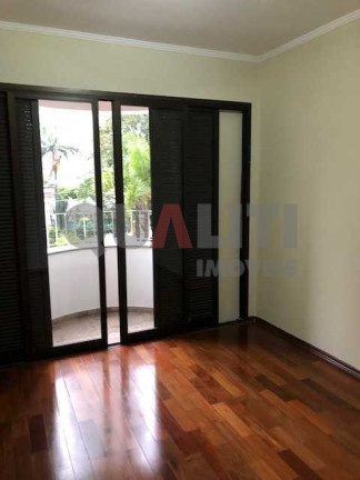 Imagem Apartamento com 4 Quartos à Venda, 454 m² em Campo Belo - São Paulo