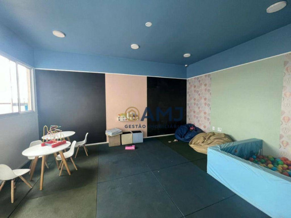 Imagem Apartamento com 2 Quartos à Venda, 50 m² em Residencial Eldorado - Goiânia