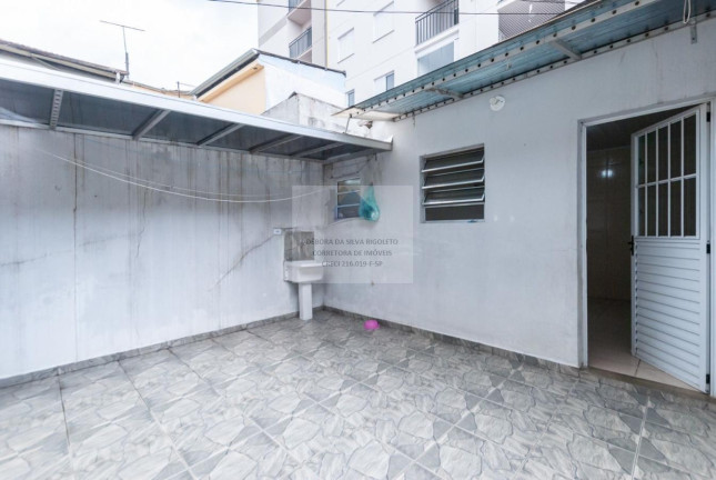 Casa com 2 Quartos à Venda, 225 m² em Ipiranga - São Paulo