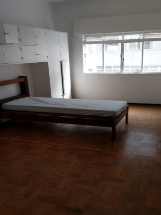 Imagem Apartamento com 3 Quartos à Venda, 292 m² em Bela Vista - São Paulo