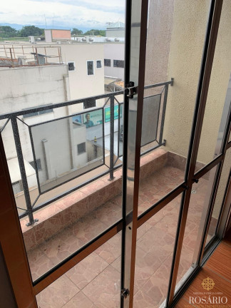 Imagem Apartamento com 3 Quartos à Venda, 130 m² em Centro - Taubaté