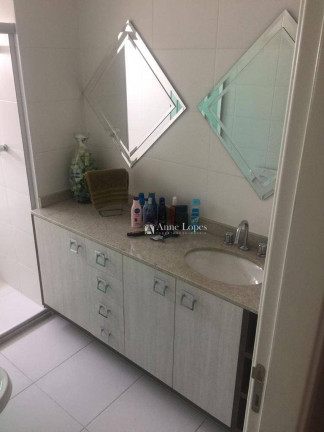 Imagem Apartamento com 1 Quarto à Venda, 60 m² em Gonzaga - Santos