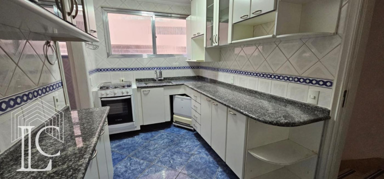 Imagem Apartamento com 3 Quartos à Venda, 108 m² em Itaim Bibi - São Paulo