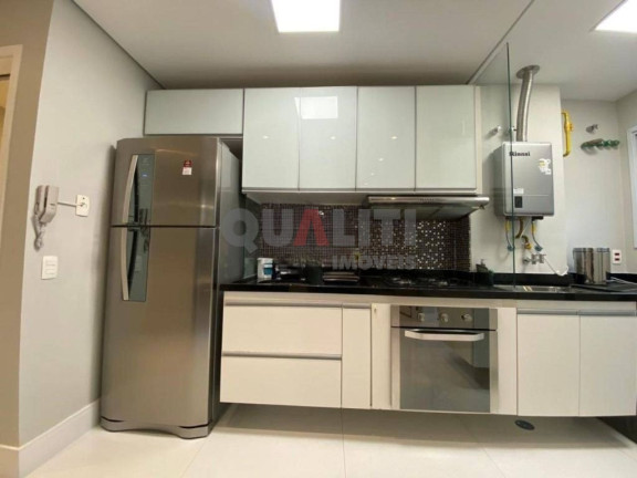 Imagem Apartamento com 1 Quarto para Alugar, 54 m² em Itaim Bibi - São Paulo