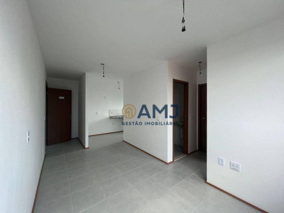 Imagem Apartamento com 2 Quartos à Venda, 50 m² em Residencial Eldorado - Goiânia