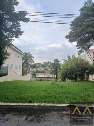 Imagem Terreno à Venda, 523 m² em Alphaville - Barueri