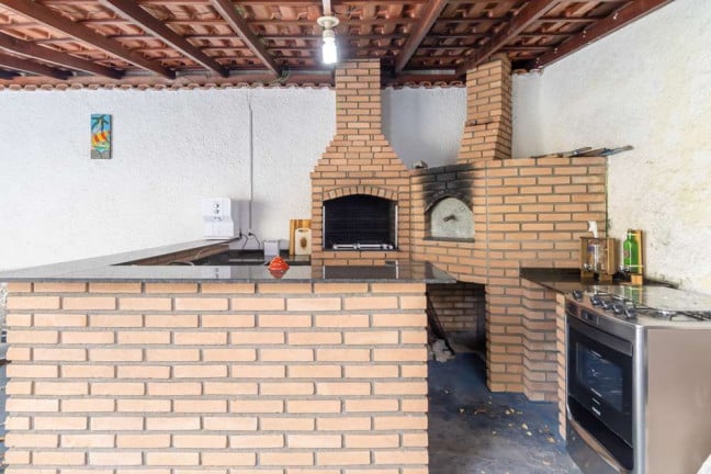 Imagem Casa com 3 Quartos à Venda, 111 m² em Vila Alpina - São Paulo