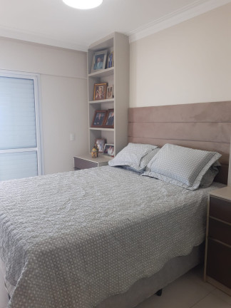 Imagem Apartamento com 3 Quartos à Venda, 101 m² em Boqueirão - Praia Grande