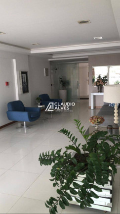 Imagem Apartamento com 3 Quartos à Venda, 90 m² em Santa Mônica - Feira De Santana