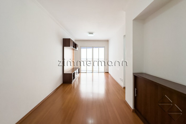 Imagem Apartamento com 2 Quartos à Venda, 84 m² em Perdizes - Sao Paulo