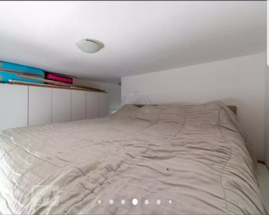 Imagem Apartamento à Venda,  em Jardim Tupanci - Barueri