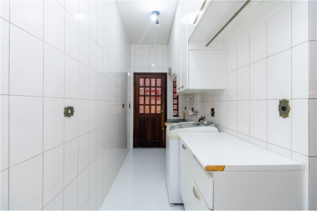 Casa com 3 Quartos à Venda, 239 m² em Perdizes - São Paulo
