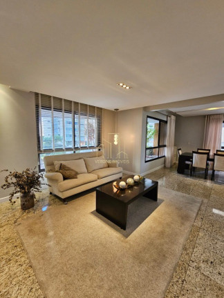 Imagem Apartamento com 4 Quartos à Venda, 281 m² em Horto Florestal - Salvador
