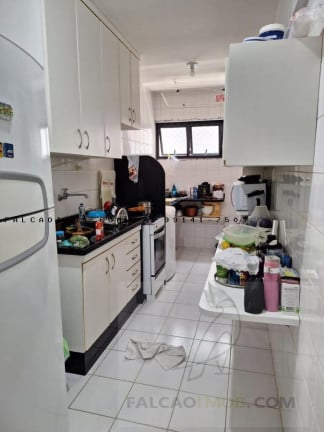 Imagem Apartamento com 3 Quartos à Venda, 90 m² em Itaigara - Salvador