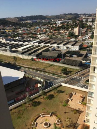 Imagem Apartamento com 2 Quartos à Venda, 69 m² em Vila Das Hortências - Jundiaí