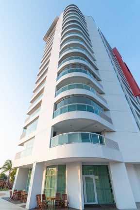 Imagem Apartamento com 1 Quarto à Venda, 54 m² em Centro - Manaus