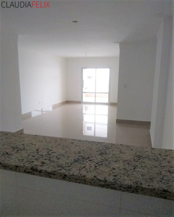 Imagem Apartamento com 3 Quartos para Alugar, 163 m² em Aviação - Praia Grande