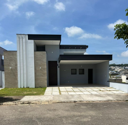 Imagem Casa com 3 Quartos à Venda, 150 m² em Bairro Do Grama - Caçapava