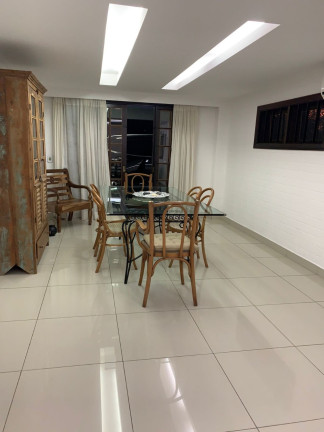 Imagem Casa de Condomínio com 3 Quartos para Alugar, 300 m² em Rio Do Ouro - São Gonçalo