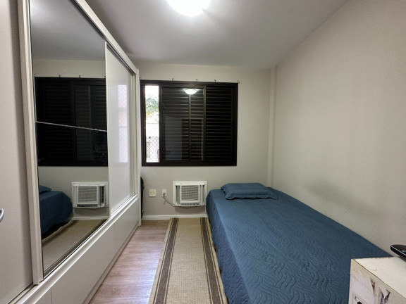 Imagem Apartamento com 3 Quartos à Venda, 110 m² em João Paulo - Florianópolis