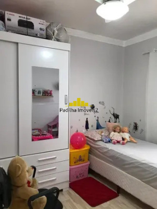 Imagem Casa com 3 Quartos à Venda, 180 m² em Jardim Wanel Ville Iv - Sorocaba