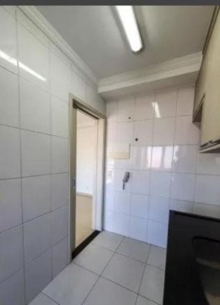 Imagem Apartamento com 2 Quartos à Venda, 52 m² em Vila Gumercindo - São Paulo