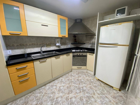 Imagem Apartamento com 3 Quartos à Venda, 314 m² em Barra Da Tijuca - Rio De Janeiro