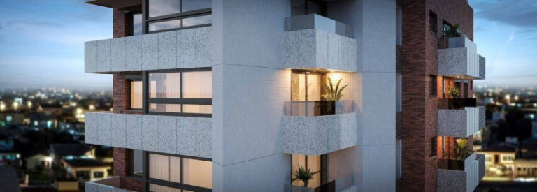 Imagem Apartamento com 2 Quartos à Venda, 76 m² em Moinhos De Vento - Porto Alegre