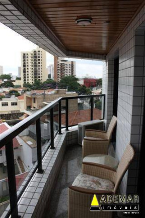 Imagem Apartamento com 4 Quartos à Venda, 48 m² em Bosque Da Saúde - São Paulo