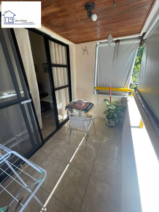 Imagem Apartamento com 2 Quartos à Venda, 60 m² em Camorim - Rio De Janeiro
