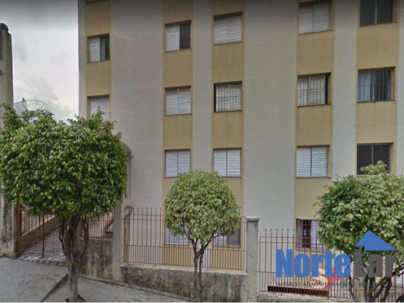 Imagem Apartamento com 3 Quartos à Venda, 107 m² em Casa Verde Alta - São Paulo