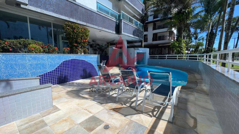 Imagem Apartamento com 4 Quartos à Venda, 310 m² em Praia Grande - Ubatuba