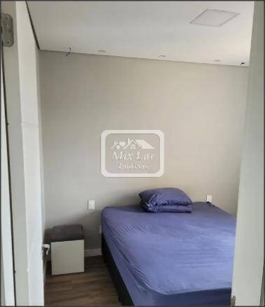 Imagem Apartamento com 2 Quartos à Venda, 46 m² em Novo Osasco - Osasco