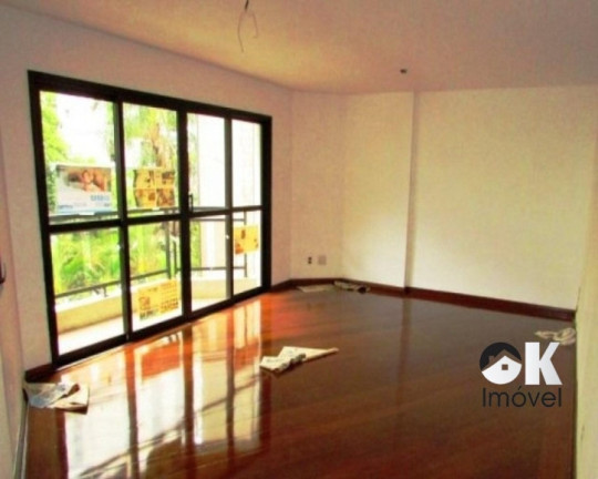 Imagem Apartamento com 3 Quartos à Venda, 159 m² em Higienópolis - São Paulo