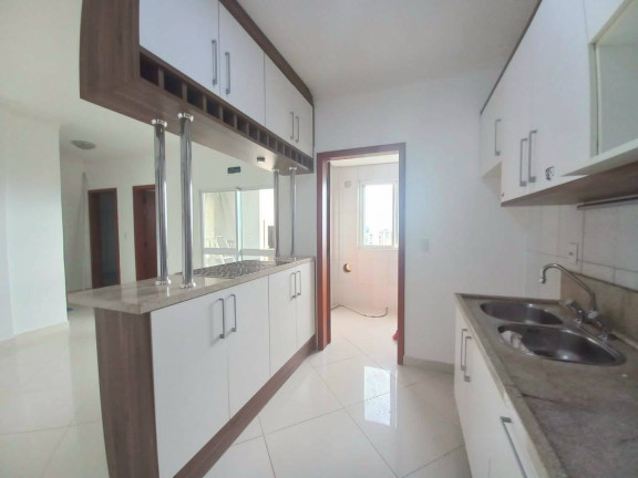 Imagem Apartamento com 2 Quartos à Venda, 68 m² em Centro - Canoas