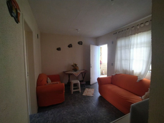 Imagem Apartamento com 2 Quartos à Venda, 46 m² em Vila Atlântica - Mongaguá