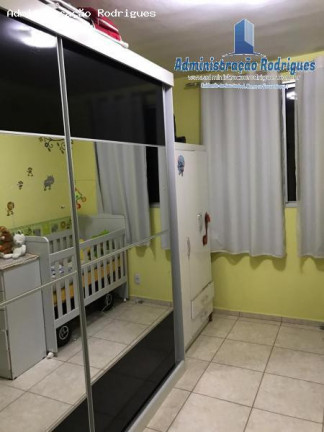 Imagem Apartamento com 2 Quartos à Venda, 50 m² em Largo Da Batalha - Niterói