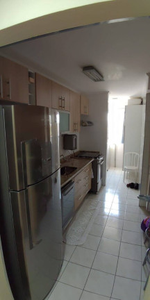 Imagem Apartamento com 2 Quartos à Venda, 68 m² em Vila Agrícola - Jundiaí