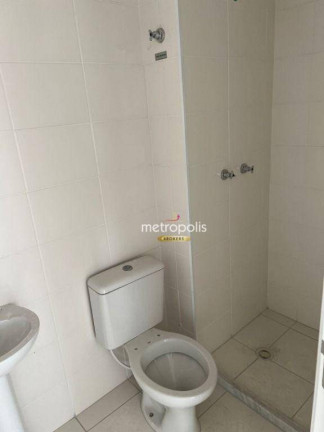 Apartamento com 2 Quartos à Venda, 41 m² em Vila Califórnia - São Paulo